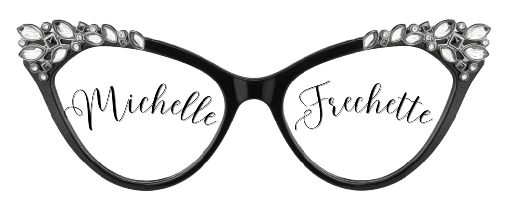 Michelle Frechette logo