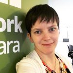 Headshot: Allison Smith