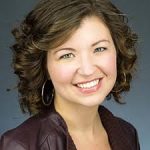 Headshot: Kim Coleman