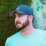 Headshot: Marcus Burnette