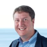 Headshot: Mark Westguard