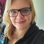 Headshot: Misty Wilkinson