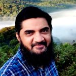 Headshot: Naweed Chougle